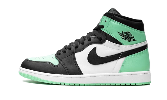 Air Jordan Air Jordan 1 Retro High OG Green Glow - DZ5485-130 / FD1437-130