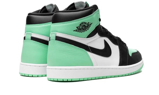 Air Jordan Air Jordan 1 Retro High OG Green Glow - DZ5485-130 / FD1437-130