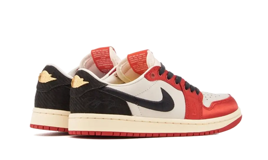 Air Jordan Air Jordan 1 Retro Low OG Trophy Room - FN0432-100