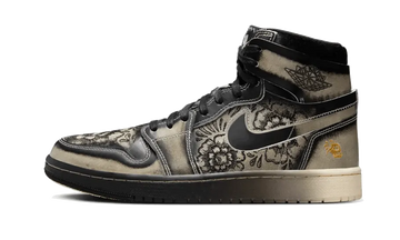 Air Jordan 1 Zoom Air CMFT 2 Familia - FQ8155-010