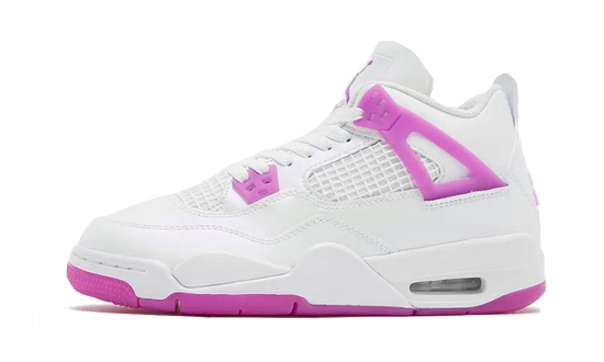 Air Jordan Air Jordan 4 Hyper Violet - FQ1314-151