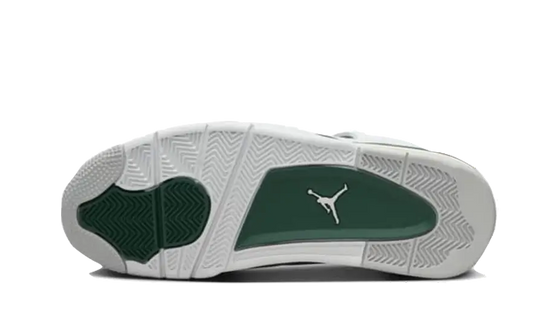 Air Jordan Air Jordan 4 Oxidized Green - FQ8138-103 / FQ8213-103