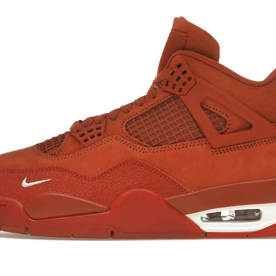 Air Jordan Air  4 Retro OG SP Nigel Sylvester Brick by Brick - HF4340-800