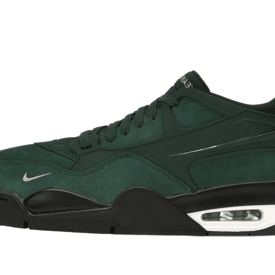 Air Jordan 4 RM Nigel Sylvester Pro Green - HF4334-300