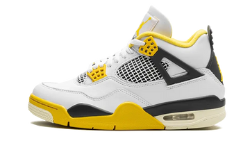 Air Jordan Air Jordan 4 Vivid Sulfur - AQ9129-101