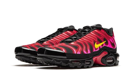 Air Max Plus Supreme Black - DA1472-600