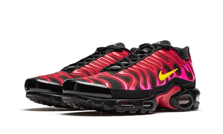 Air Max Plus Supreme Black - DA1472-600