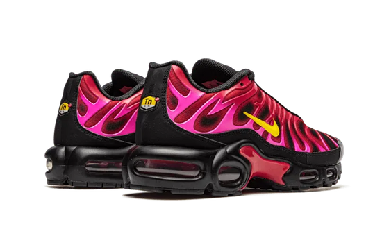 Air Max Plus Supreme Black - DA1472-600