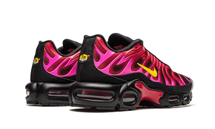 Air Max Plus Supreme Black - DA1472-600