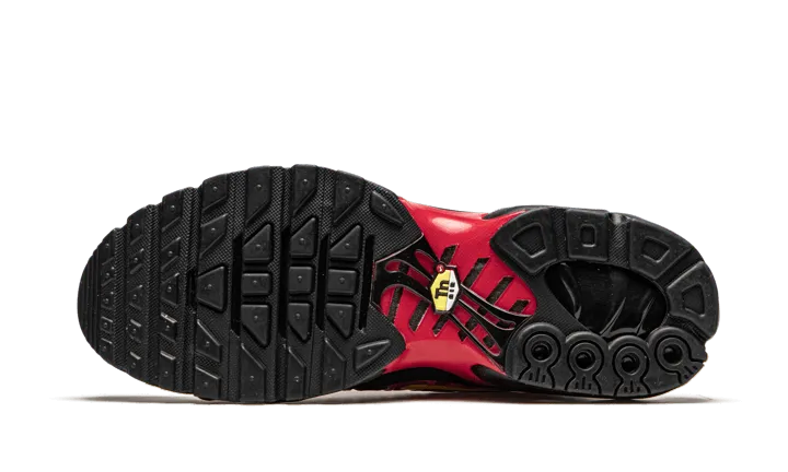 Air Max Plus Supreme Black - DA1472-600