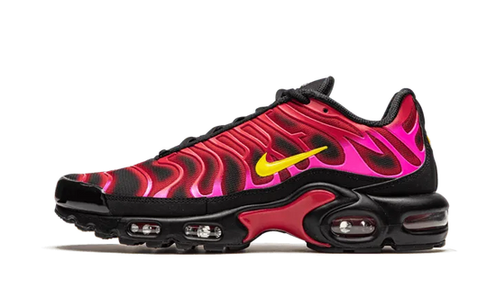Air Max Plus Supreme Black - DA1472-600