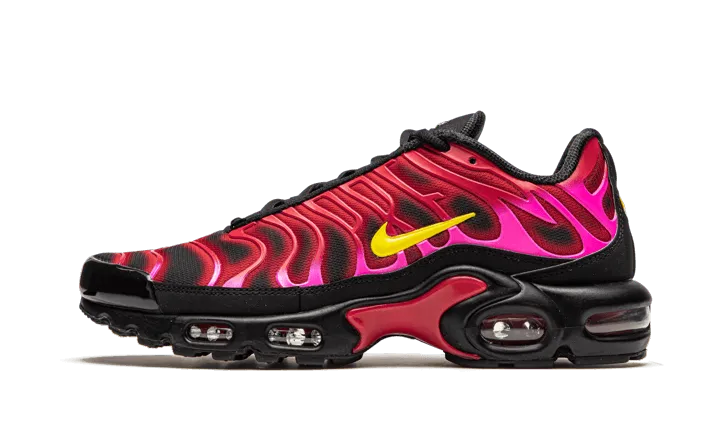 Air Max Plus Supreme Black - DA1472-600