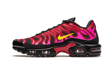 Air Max Plus Supreme Black - DA1472-600