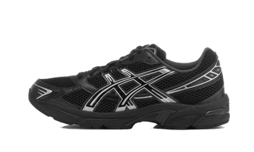 ASICS Gel-1130 Black Pure Silver - 1201A906-001