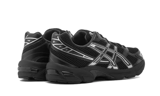 ASICS Gel-1130 Black Pure Silver - 1201A906-001