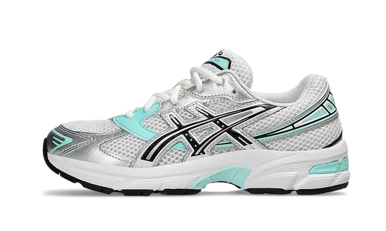 ASICS Gel-1130 White Aqua  - 1204A163.102