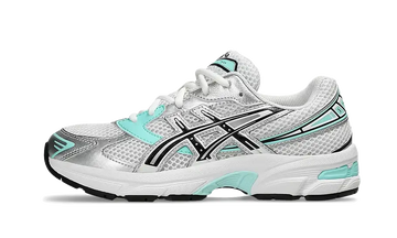 ASICS Gel-1130 White Aqua  - 1204A163.102