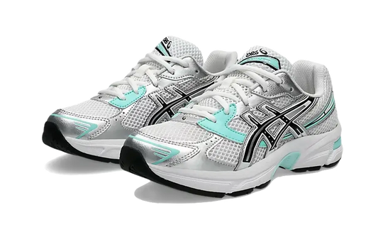 ASICS Gel-1130 White Aqua  - 1204A163.102