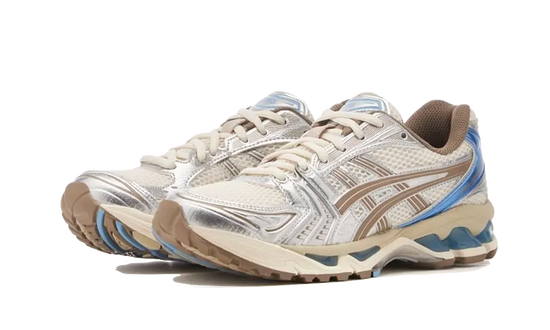 ASICS Gel-Kayano 14 Cream Pepper - 1202A056-113