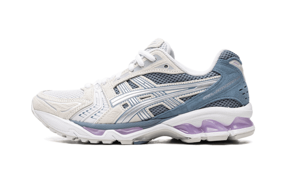 ASICS Gel-Kayano 14 Glacier Grey - 1202A105-021