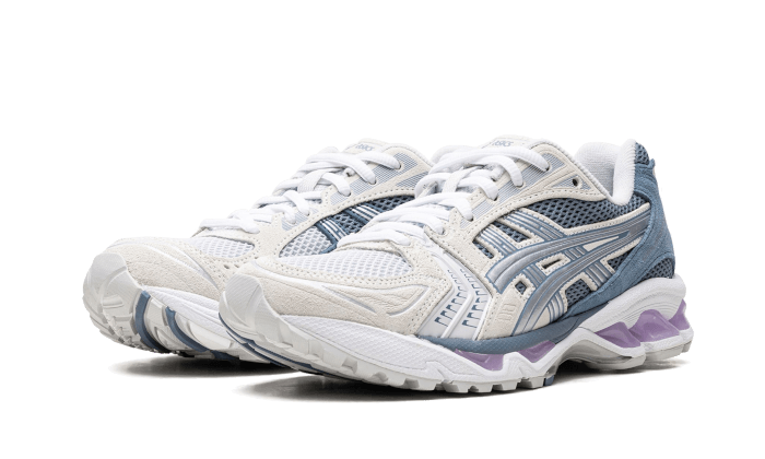 ASICS Gel-Kayano 14 Glacier Grey - 1202A105-021