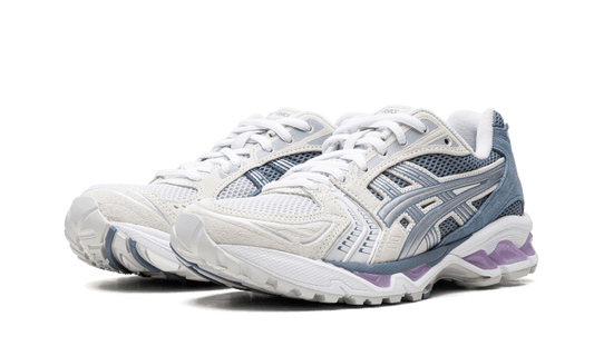 ASICS Gel-Kayano 14 Glacier Grey - 1202A105-021