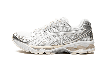 ASICS Gel-Kayano 14 JJJJound Silver White - 1201A457-100