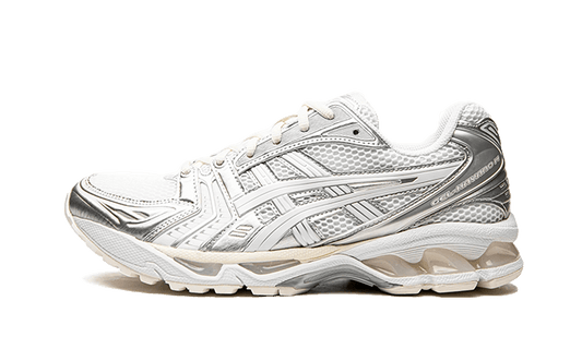 ASICS Gel-Kayano 14 JJJJound Silver White - 1201A457-100