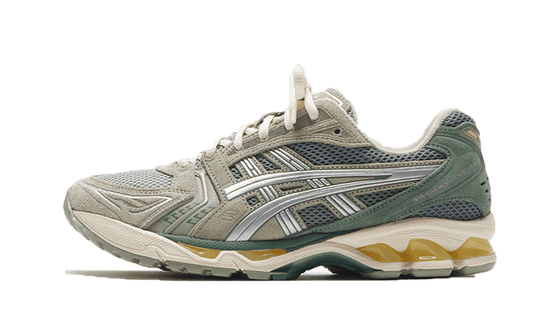 ASICS Gel-Kayano 14 Olive Grey - 1201A161-301