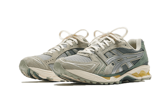 ASICS Gel-Kayano 14 Olive Grey - 1201A161-301