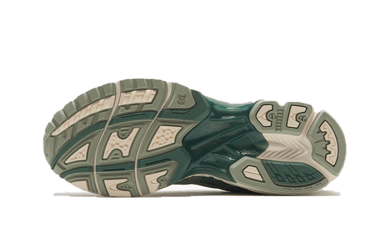 ASICS Gel-Kayano 14 Olive Grey - 1201A161-301