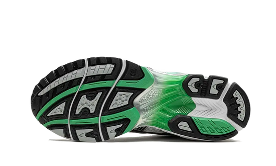 ASICS Gel Kayano 14 White Malachite Green - 1201A019-110