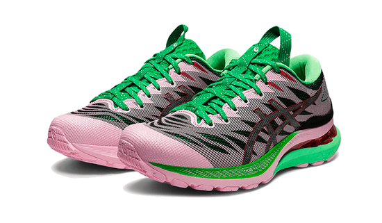 ASICS Gel Kayano 28 Sweet Dreams Green Eyes - 1202A261-700