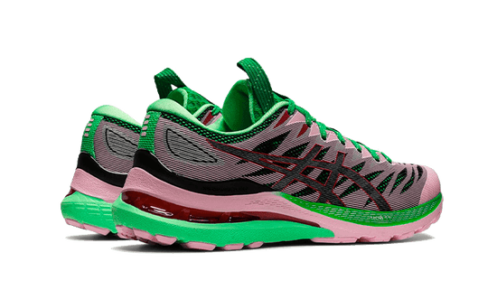 ASICS Gel Kayano 28 Sweet Dreams Green Eyes - 1202A261-700