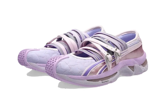 ASICS Gel-Lokros Heaven by Marc Jacobs Kiko Kostadinov Vapor Cosmos - 1202A489-500