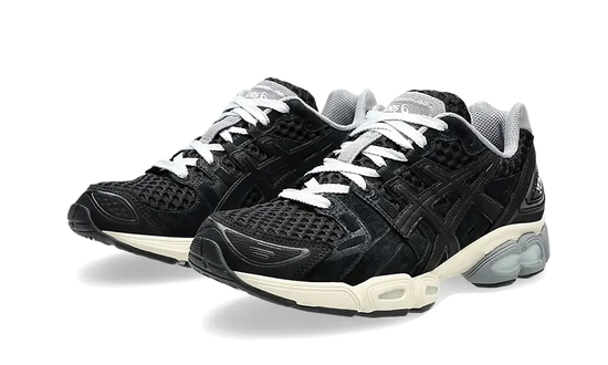 ASICS Gel-Nimbus 9 ENNOY Black  - 1201A986-002