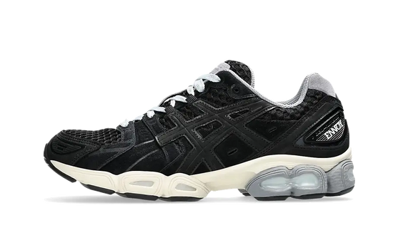 ASICS Gel-Nimbus 9 ENNOY Black  - 1201A986-002