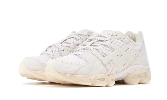 ASICS Gel-Nimbus 9 ENNOY White  - 1201B034-100