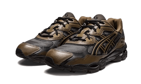 ASICS Gel-NYC Dark Sepia - 1203A280-251