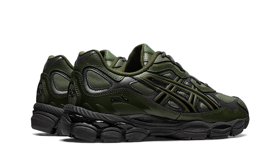 ASICS Gel-NYC Moss Forest - 1203A280-300