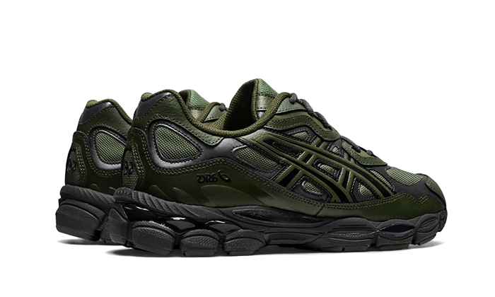 ASICS Gel-NYC Moss Forest - 1203A280-300