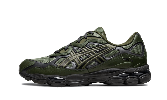 ASICS Gel-NYC Moss Forest - 1203A280-300