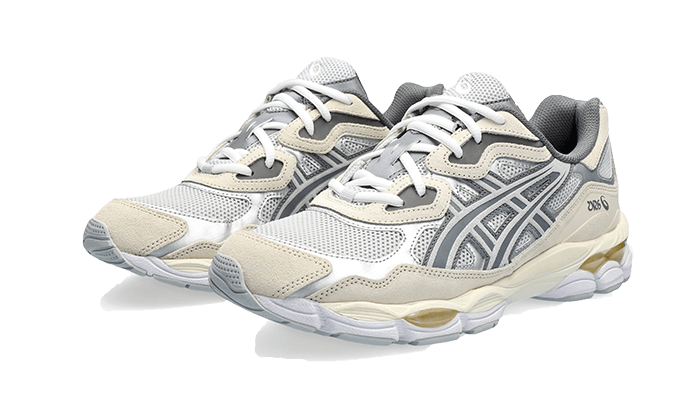 ASICS Gel-NYC Oatmeal - 1203A383-020