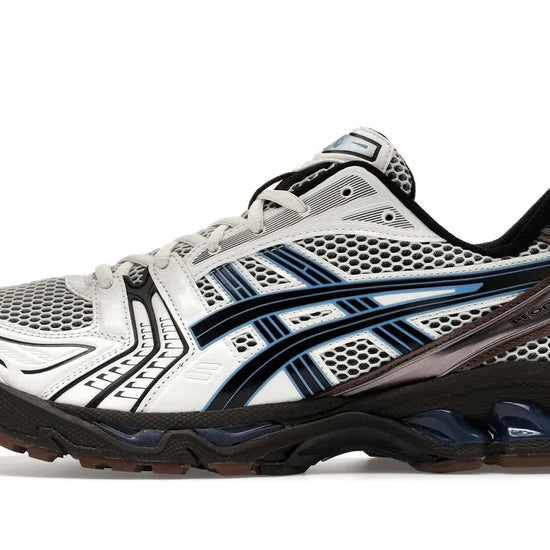 Gel-Kayano 14 Cream Blue Coast - 1203A740-104