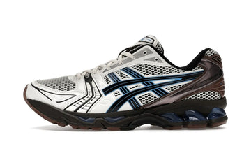 Gel-Kayano 14 Cream Blue Coast - 1203A740-104
