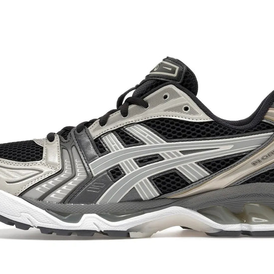 Gel-Kayano 14 Obsidian Grey Cement - 1203A537-024