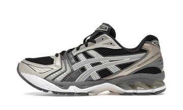 Gel-Kayano 14 Obsidian Grey Cement - 1203A537-024