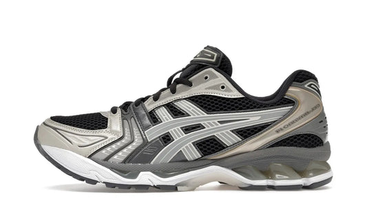 Gel-Kayano 14 Obsidian Grey Cement - 1203A537-024