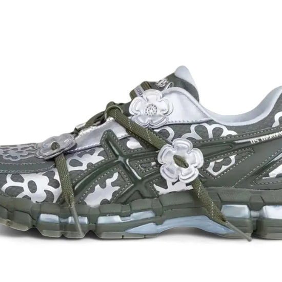 Gel-Kayano 20 Cecilie Bahnsen Olive - 1203A794-300