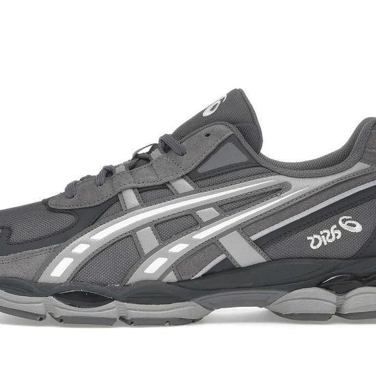 Gel-NYC 2055 Carbon Cement Grey - 1203A755-021